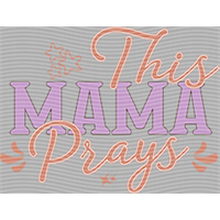 Mother's Day-MM 7233